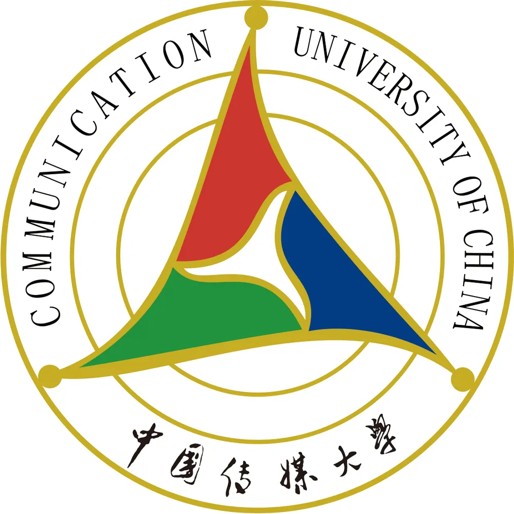中国传媒大学校徽