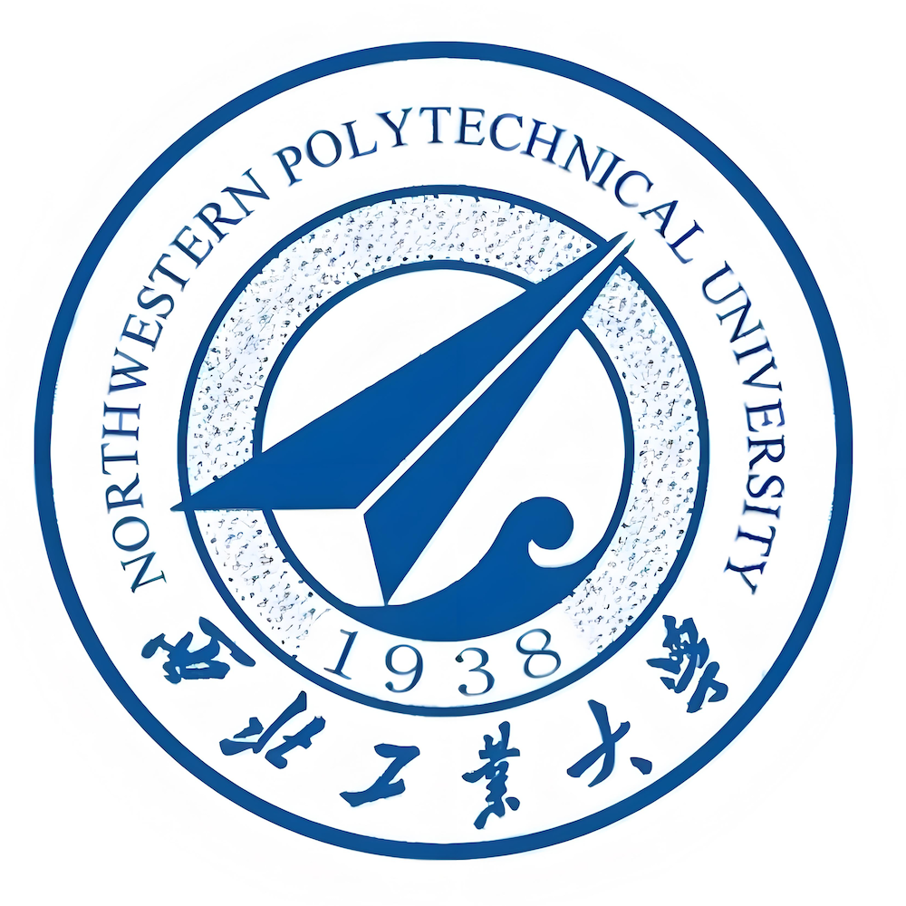 西北工业大学校徽